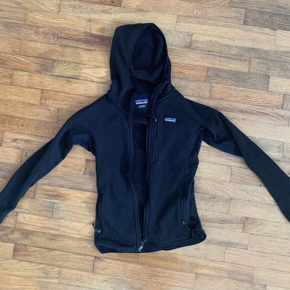 Women’s Small patagonia jacket